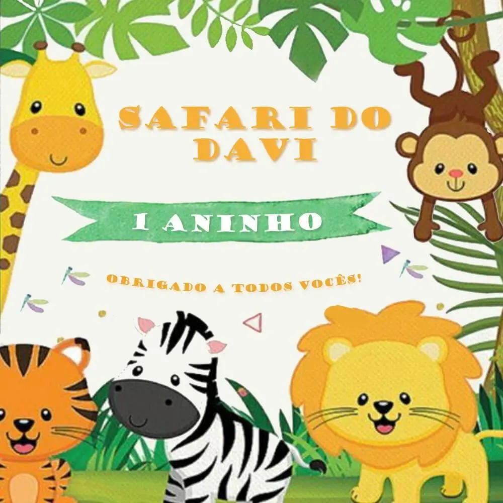 Diseño creado para una cliente de Boa Vista - Brasil 🇧🇷