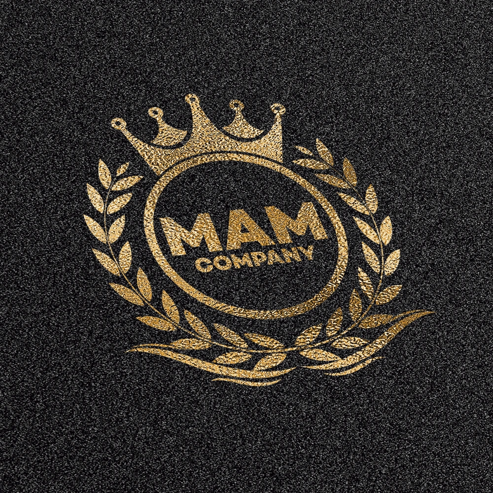 Logotipo creado para 1 cliente de New York